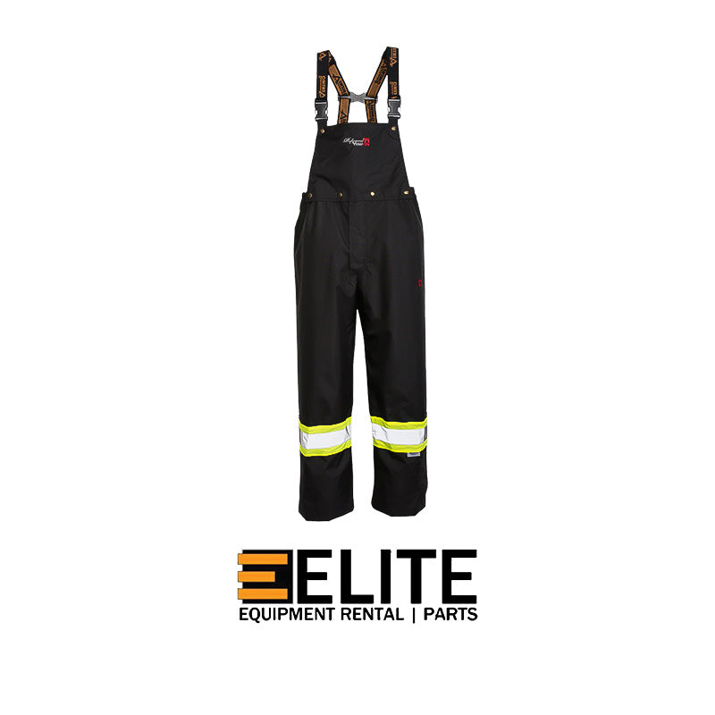 Viking journeyman waterproof 2024 industrial bib pant